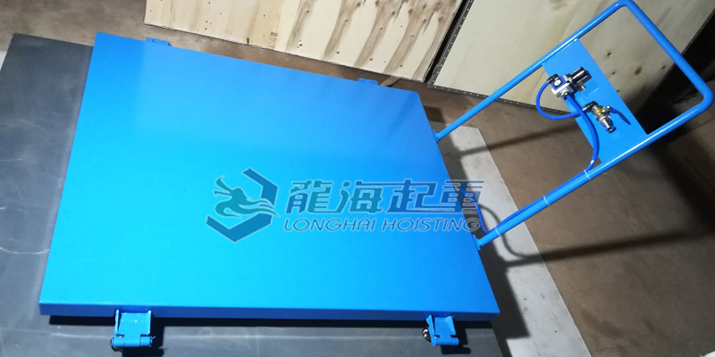 懸浮氣墊手推車與普通手推車有何區別？